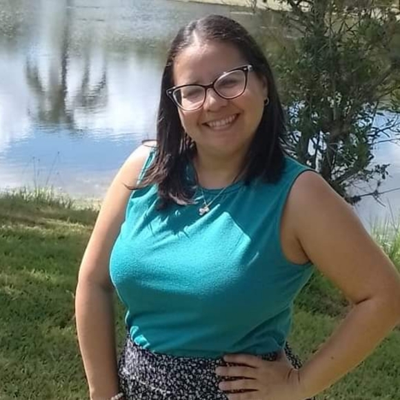 Meet your Posher, Tayrina - Picture 1 of 2